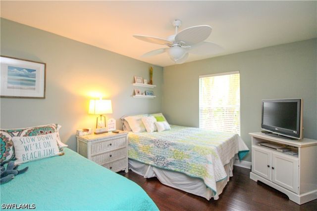 8099 Palomino DR Lot 25, Naples, FL 34113