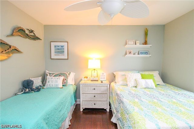 8099 Palomino DR Lot 25, Naples, FL 34113