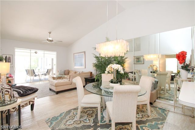 8099 Palomino DR Lot 25, Naples, FL 34113
