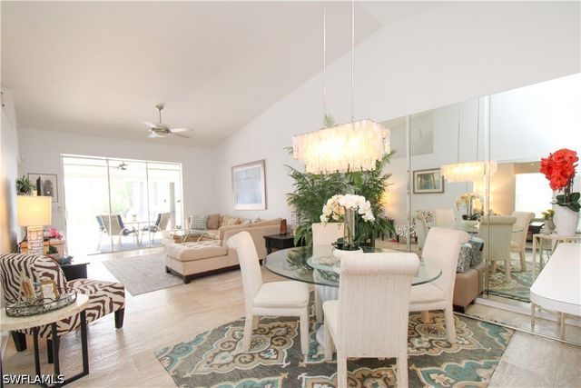 8099 Palomino DR Lot 25, Naples, FL 34113
