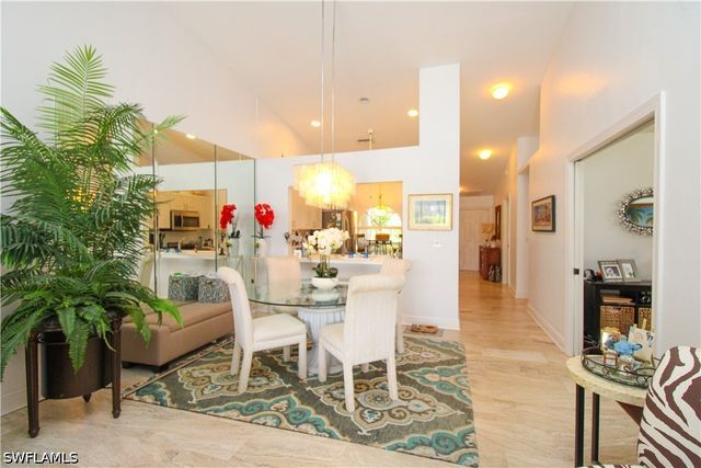 8099 Palomino DR Lot 25, Naples, FL 34113