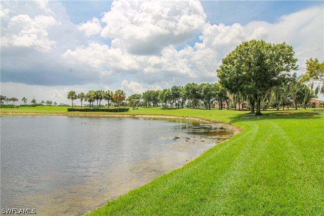 8099 Palomino DR Lot 25, Naples, FL 34113