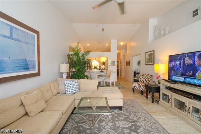 8099 Palomino DR Lot 25, Naples, FL 34113