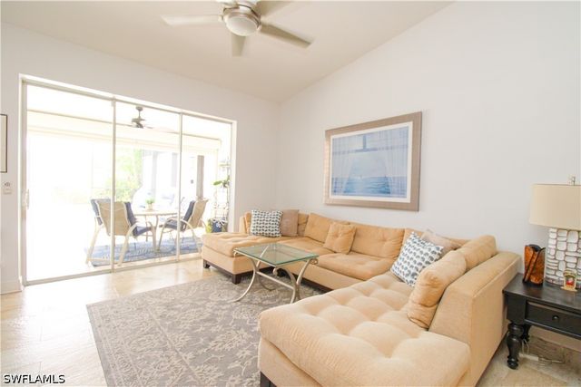 8099 Palomino DR Lot 25, Naples, FL 34113