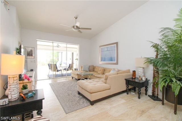 8099 Palomino DR Lot 25, Naples, FL 34113