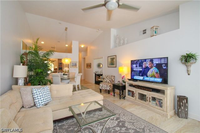8099 Palomino DR Lot 25, Naples, FL 34113