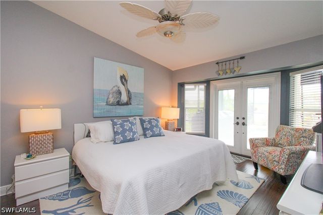 8099 Palomino DR Lot 25, Naples, FL 34113