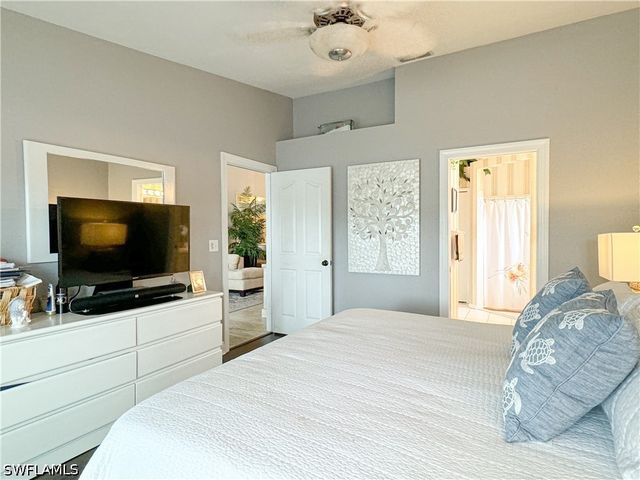 8099 Palomino DR Lot 25, Naples, FL 34113
