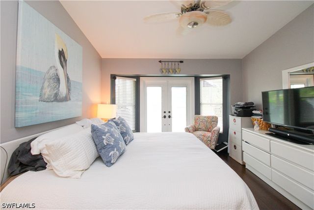 8099 Palomino DR Lot 25, Naples, FL 34113