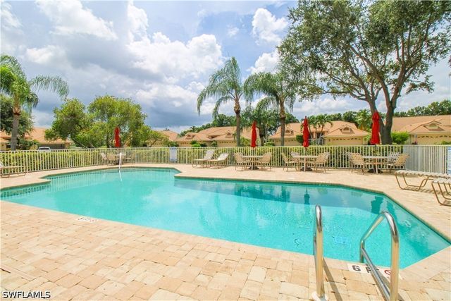 8099 Palomino DR Lot 25, Naples, FL 34113