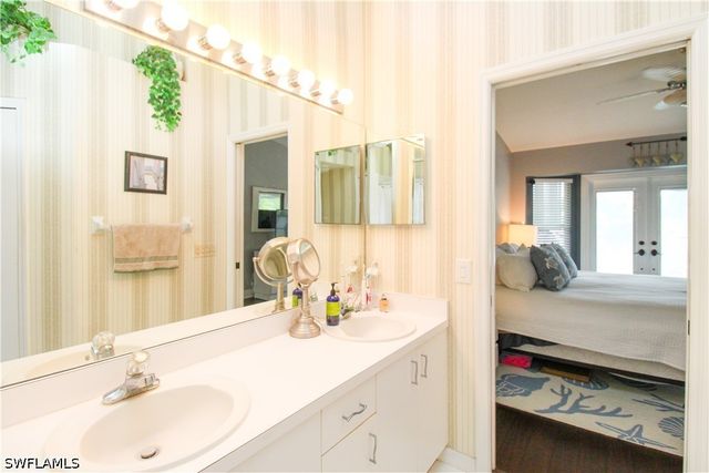 8099 Palomino DR Lot 25, Naples, FL 34113