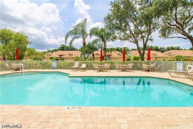 8099 Palomino DR Lot 25, Naples, FL 34113