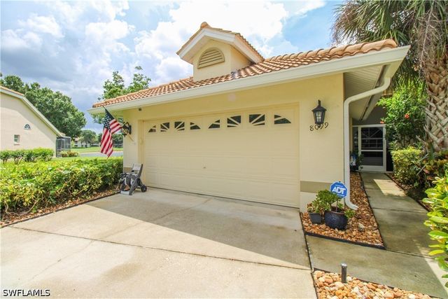 8099 Palomino DR Lot 25, Naples, FL 34113