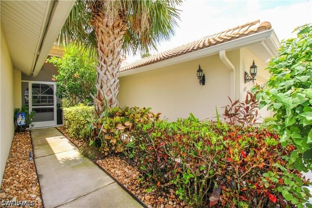 8099 Palomino DR Lot 25, Naples, FL 34113