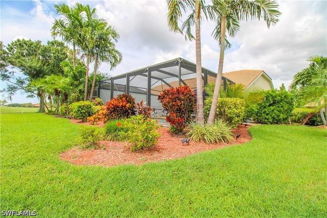 8099 Palomino DR Lot 25, Naples, FL 34113