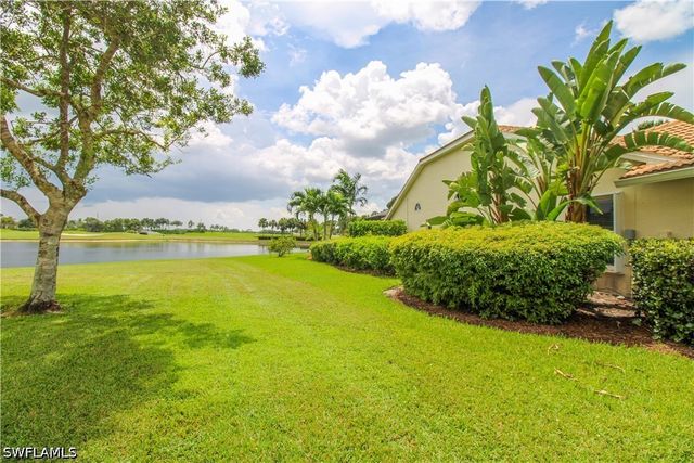 8099 Palomino DR Lot 25, Naples, FL 34113