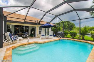 8099 Palomino DR Lot 25, Naples, FL 34113