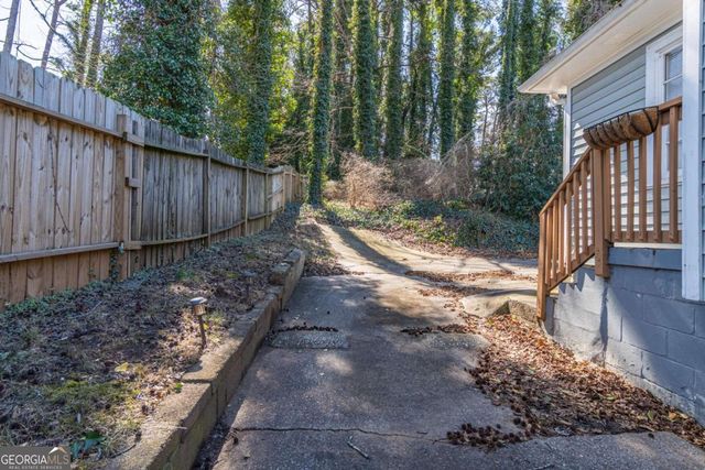 3723 Glenwood Road, Decatur, GA 30032