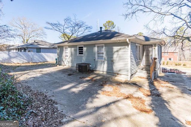 3723 Glenwood Road, Decatur, GA 30032