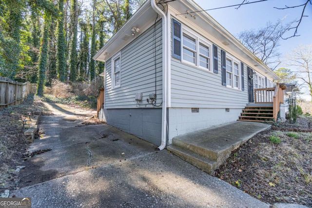 3723 Glenwood Road, Decatur, GA 30032