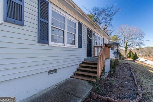 3723 Glenwood Road, Decatur, GA 30032