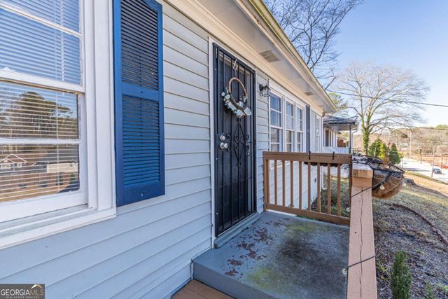 3723 Glenwood Road, Decatur, GA 30032