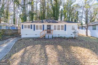 3723 Glenwood Road, Decatur, GA 30032