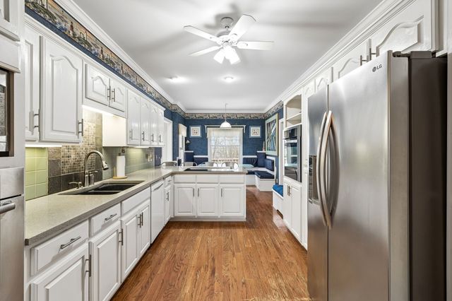 1019 Hilton Ln, Castalian Springs, TN 37031