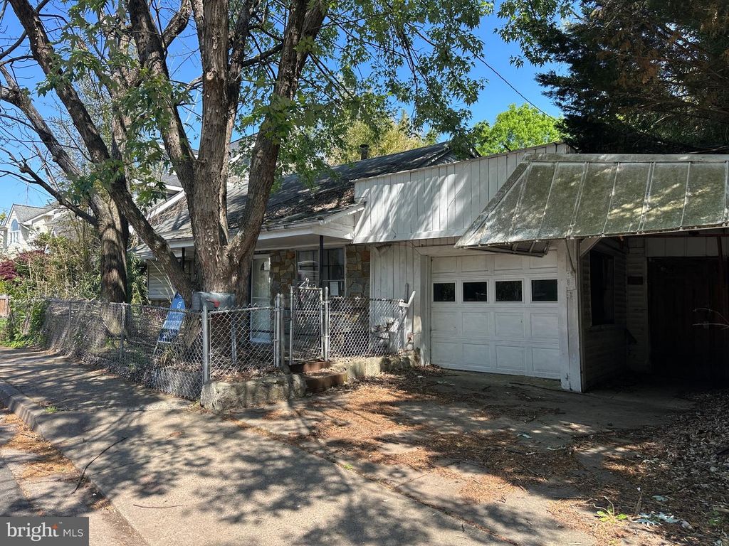 3970 26TH ST N, Arlington, VA 22207