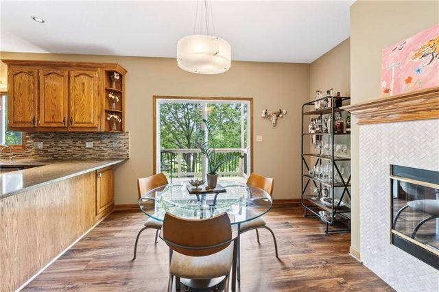 7608 NW Roberts Road, Weatherby Lake, MO 64152