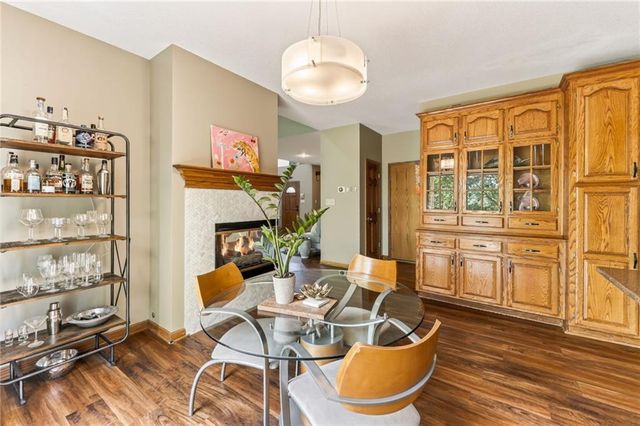 7608 NW Roberts Road, Weatherby Lake, MO 64152