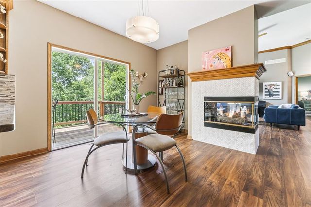 7608 NW Roberts Road, Weatherby Lake, MO 64152