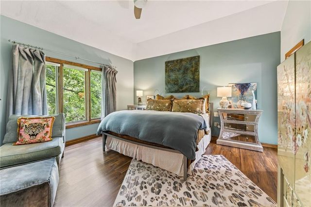 7608 NW Roberts Road, Weatherby Lake, MO 64152