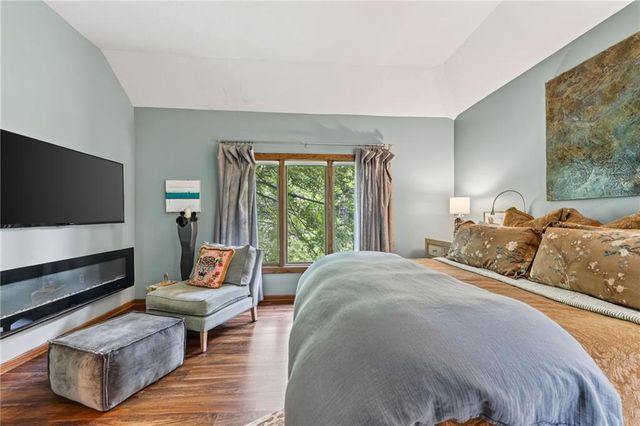 7608 NW Roberts Road, Weatherby Lake, MO 64152