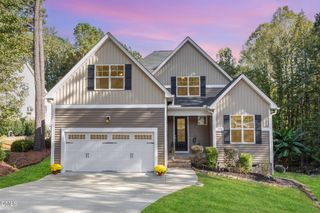 128 Waterleaf Place, Clayton, NC 27527