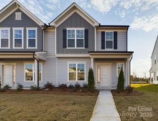 16216 Leading Street, Charlotte, NC 28273