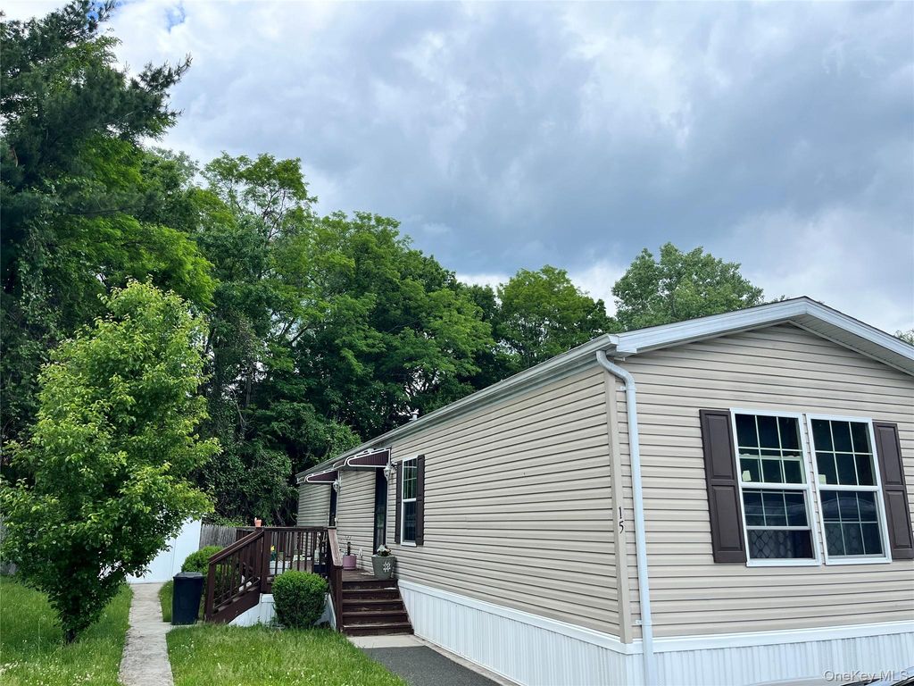 15 Kimberly, Pomona, NY 10970