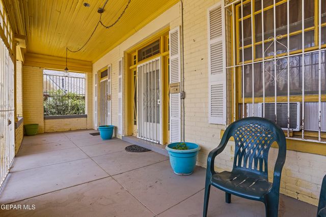 1207 E RIO GRANDE Avenue, El Paso, TX 79902