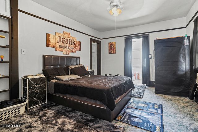 1207 E RIO GRANDE Avenue, El Paso, TX 79902