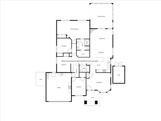 2437 N Tracy Avenue, Fresno, CA 93722