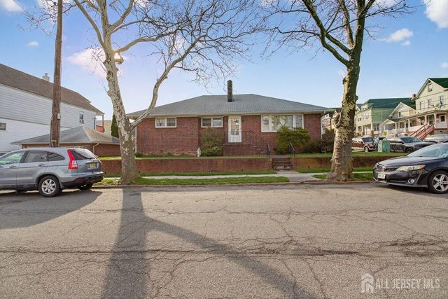 595 Jacques Street, Perth Amboy, NJ 08861