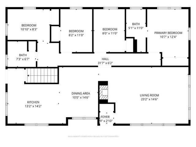 595 Jacques Street, Perth Amboy, NJ 08861