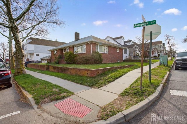 595 Jacques Street, Perth Amboy, NJ 08861