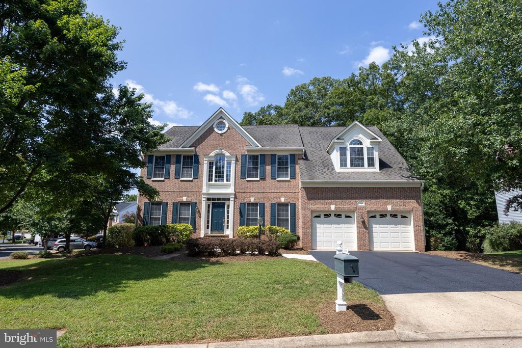 15169 WINDY HOLLOW CIR, Gainesville, VA 20155
