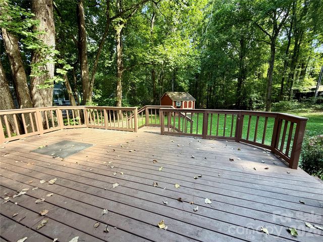 5424 Gristmill Lane, Charlotte, NC 28227