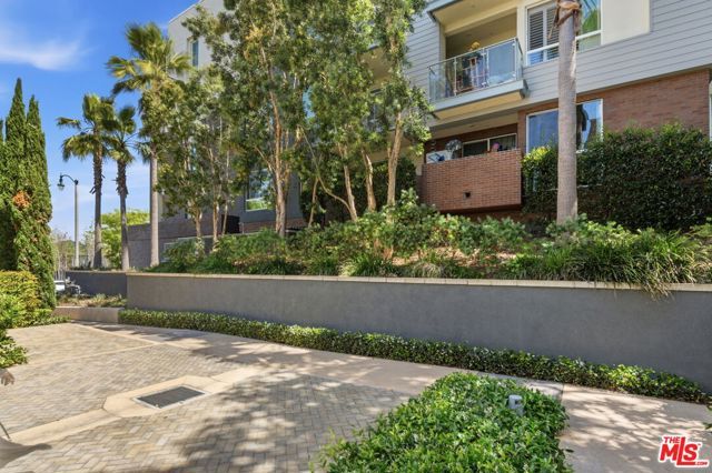 12655 Bluff Creek Drive 108, Los Angeles, CA 90094