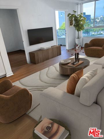 12655 Bluff Creek Drive 108, Los Angeles, CA 90094