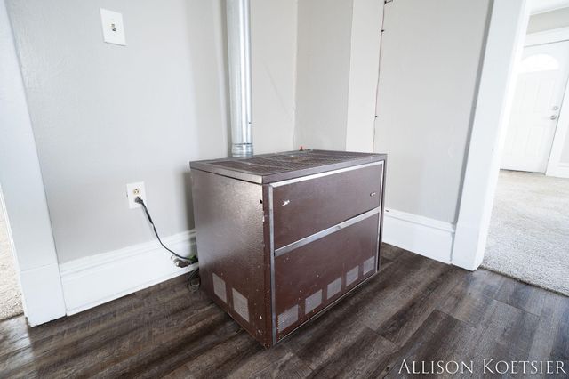 1750 Godfrey Avenue Sw, City Of Wyoming, MI 49509