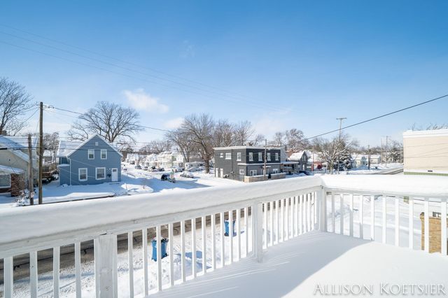 1750 Godfrey Avenue Sw, City Of Wyoming, MI 49509