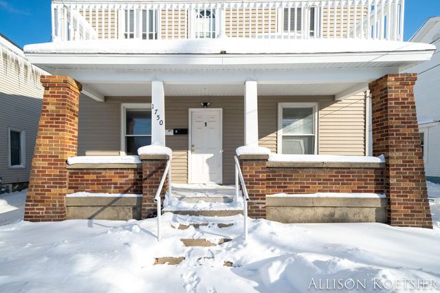 1750 Godfrey Avenue Sw, City Of Wyoming, MI 49509